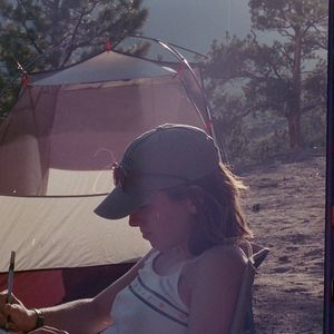 Meet your Posher, Carson